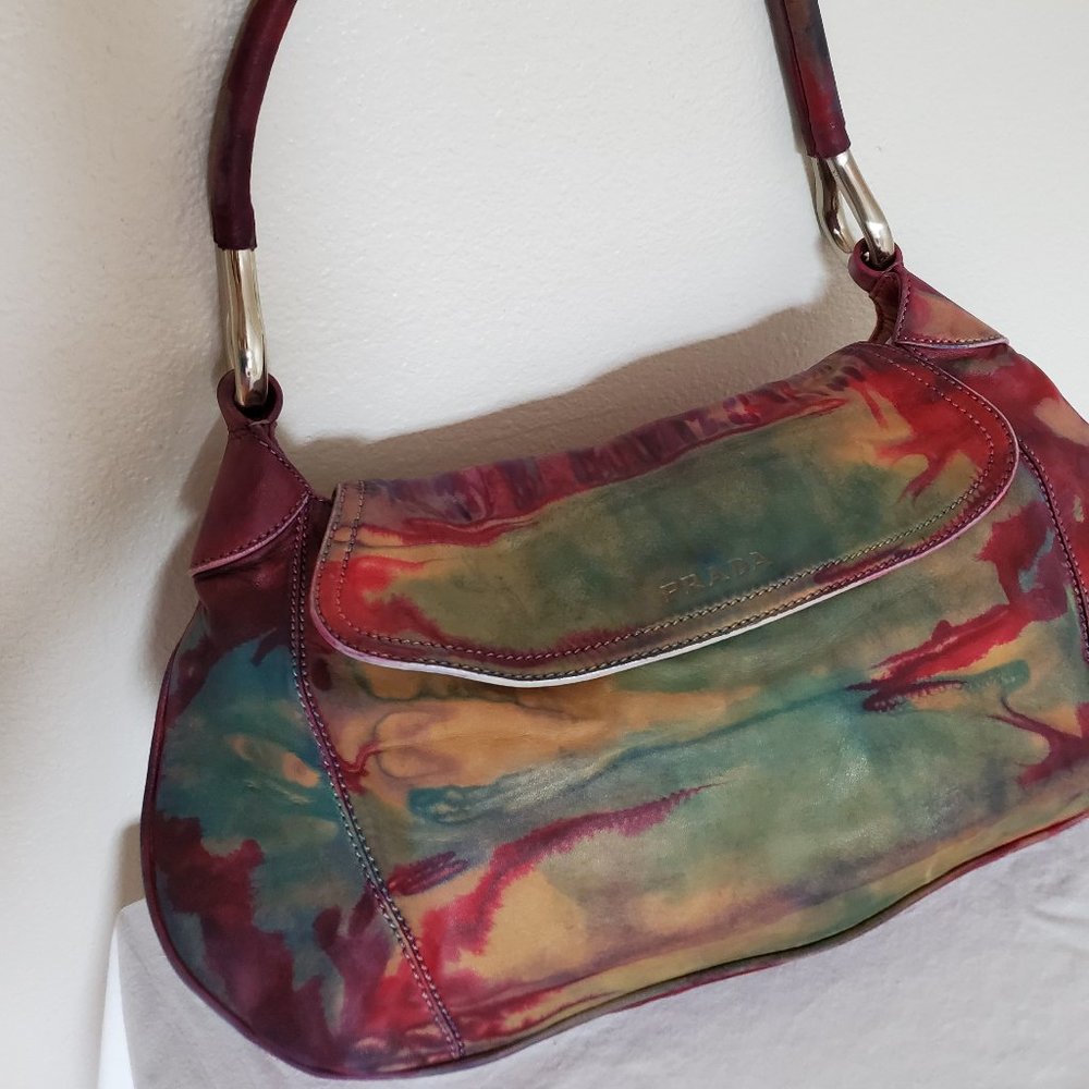 **** SOLD ********* Prada - Picture 7 of 15